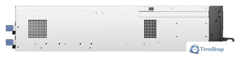 Сетевой накопитель Synology RackStation RS2825RP+ - Изображение №5 — Интернет-магазин Time-Shop