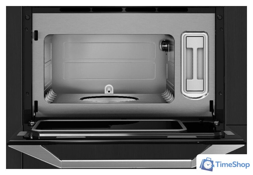 Паровой духовой шкаф De Dietrich DKV4530X - Изображение №4 — Интернет-магазин Time-Shop