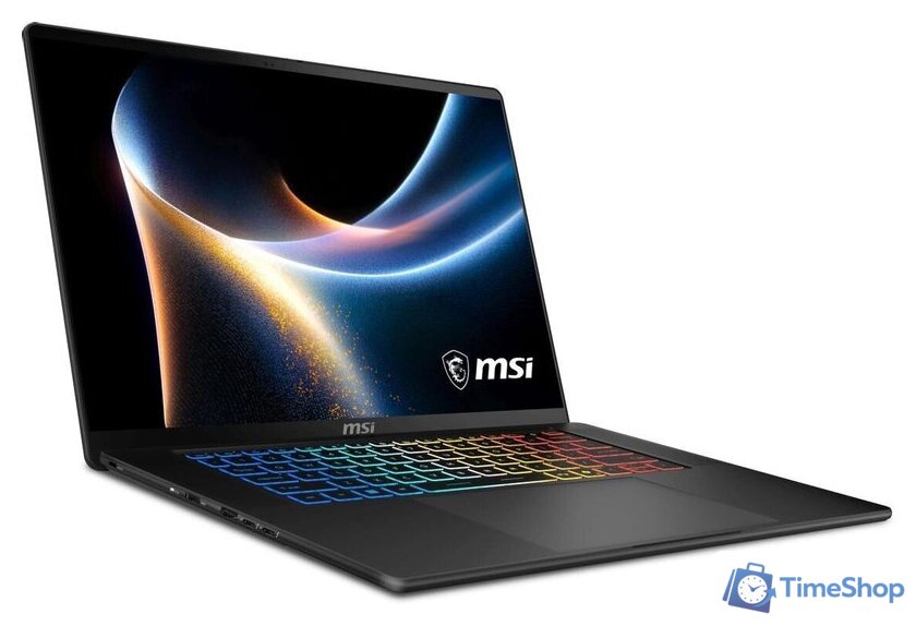 Игровой ноутбук MSI Stealth 16 AI+ B3WI-012RU - Изображение №2 — Интернет-магазин Time-Shop