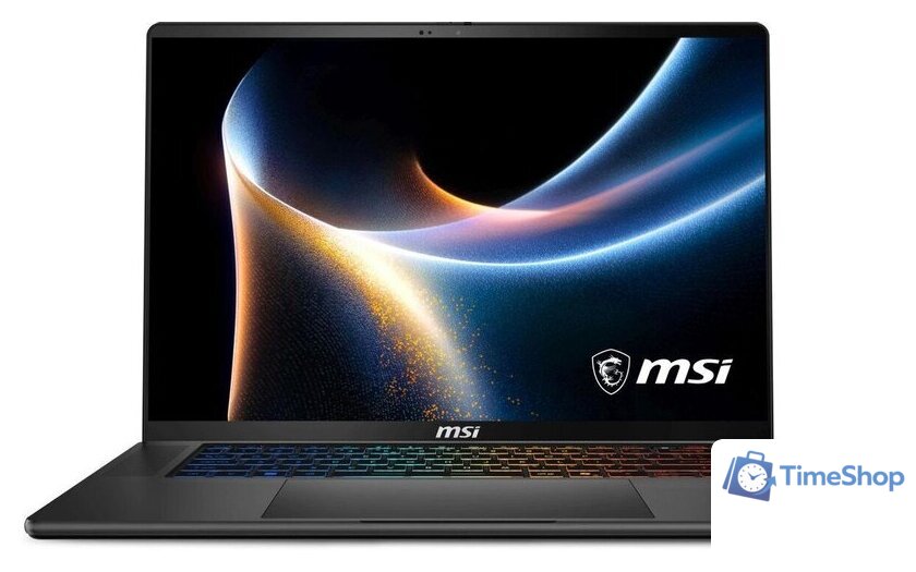 Игровой ноутбук MSI Stealth 16 AI+ B3WI-012RU - Изображение №1 — Интернет-магазин Time-Shop