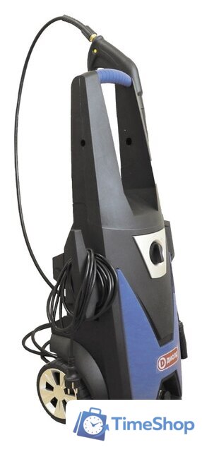 Мойка высокого давления ДИОЛД ВДМ-5 40031070 - Изображение №3 — Интернет-магазин Time-Shop