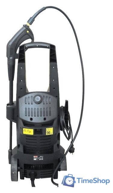 Мойка высокого давления ДИОЛД ВДМ-5 40031070 - Изображение №4 — Интернет-магазин Time-Shop