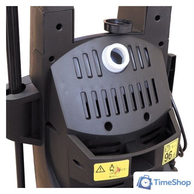 Мойка высокого давления ДИОЛД ВДМ-5 40031070 - Изображение №5 — Интернет-магазин Time-Shop