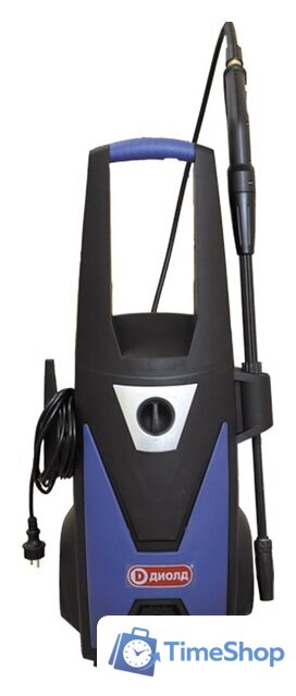 Мойка высокого давления ДИОЛД ВДМ-5 40031070 - Изображение №1 — Интернет-магазин Time-Shop