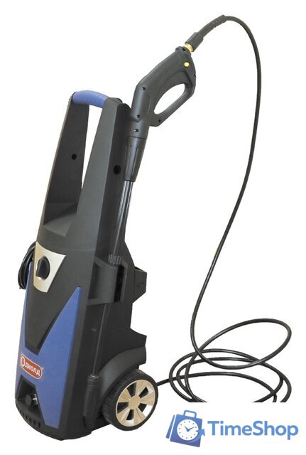 Мойка высокого давления ДИОЛД ВДМ-5 40031070 - Изображение №2 — Интернет-магазин Time-Shop