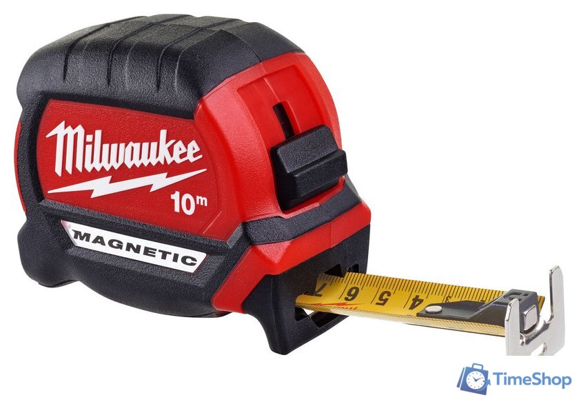 Рулетка Milwaukee 4932464601 - Изображение №2 — Интернет-магазин Time-Shop