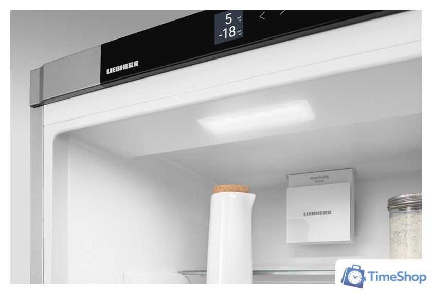 Холодильник Liebherr CNsff 5703 Pure NoFrost 5703-22001 - Изображение №14 — Интернет-магазин Time-Shop