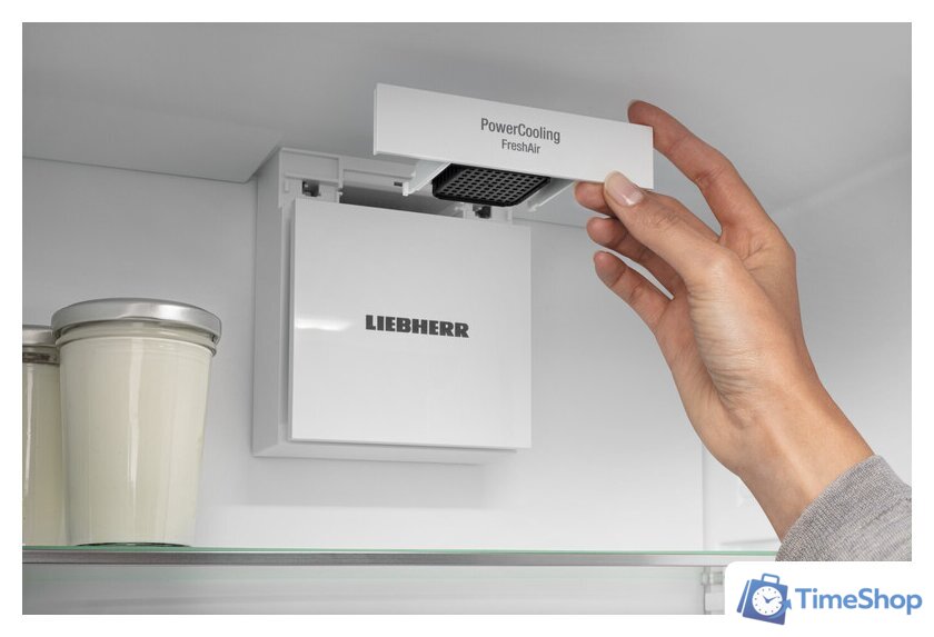Холодильник Liebherr CNsff 5703 Pure NoFrost 5703-22001 - Изображение №12 — Интернет-магазин Time-Shop