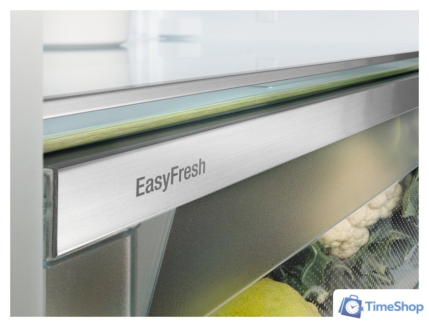 Холодильник Liebherr CNsff 5703 Pure NoFrost 5703-22001 - Изображение №9 — Интернет-магазин Time-Shop