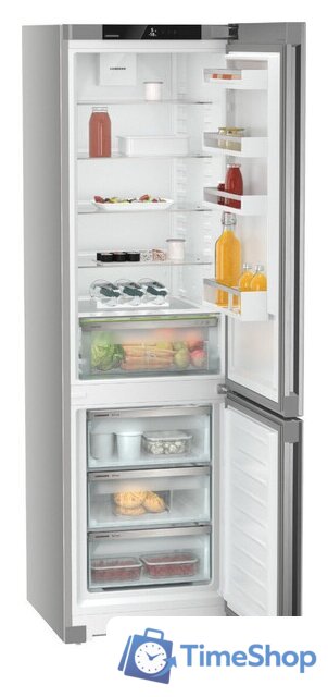 Холодильник Liebherr CNsff 5703 Pure NoFrost 5703-22001 - Изображение №4 — Интернет-магазин Time-Shop