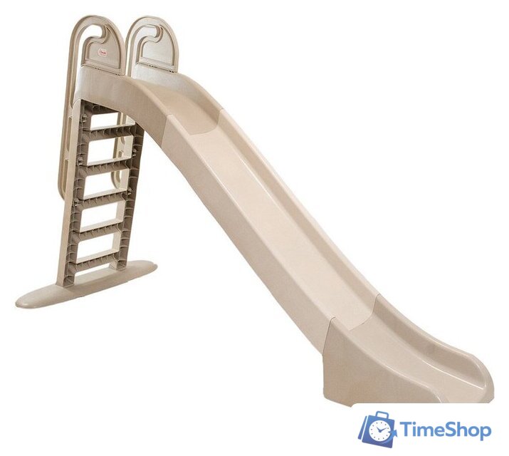 Горка Doloni-Toys Большая 014550/02eco - Изображение №1 — Интернет-магазин Time-Shop