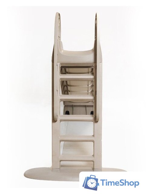 Горка Doloni-Toys Большая 014550/02eco - Изображение №2 — Интернет-магазин Time-Shop