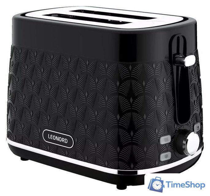 Тостер Leonord LE-1746 - Изображение №1 — Интернет-магазин Time-Shop