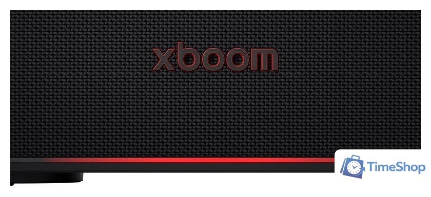 Беспроводная колонка LG XBOOM Bounce - Изображение №5 — Интернет-магазин Time-Shop