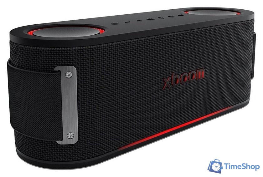 Беспроводная колонка LG XBOOM Bounce - Изображение №8 — Интернет-магазин Time-Shop