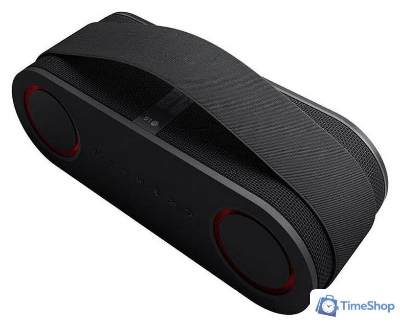 Беспроводная колонка LG XBOOM Bounce - Изображение №2 — Интернет-магазин Time-Shop