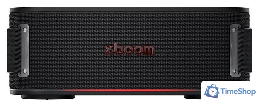 Беспроводная колонка LG XBOOM Bounce - Изображение №4 — Интернет-магазин Time-Shop