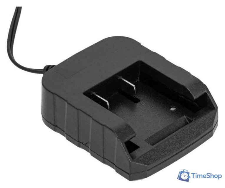 Дрель-шуруповерт Tryton TJV10Al (с 1-им АКБ) - Изображение №13 — Интернет-магазин Time-Shop