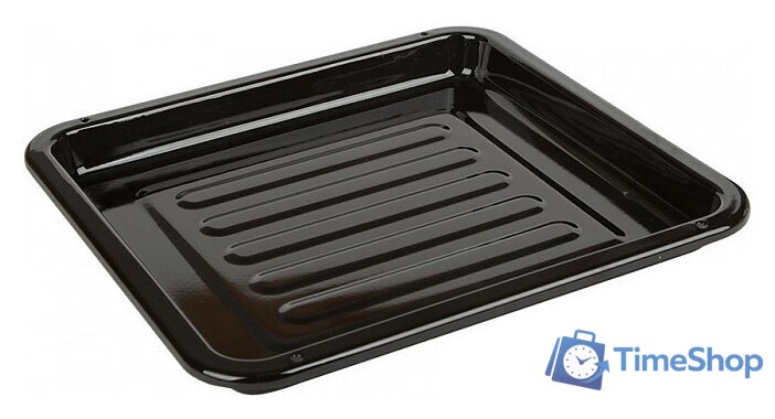 Мини-печь Delta D-0123 (белый) - Изображение №2 — Интернет-магазин Time-Shop