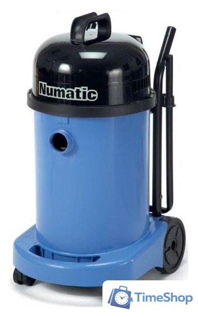 Пылесос Numatic WV 470-2 - Изображение №2 — Интернет-магазин Time-Shop