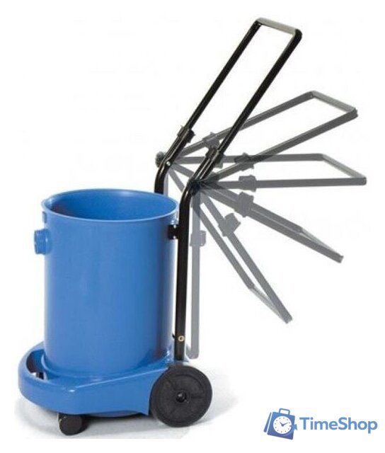 Пылесос Numatic WV 470-2 - Изображение №4 — Интернет-магазин Time-Shop