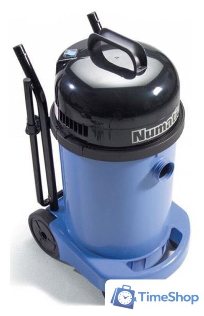 Пылесос Numatic WV 470-2 - Изображение №3 — Интернет-магазин Time-Shop