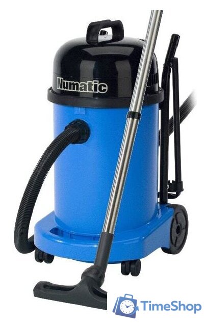 Пылесос Numatic WV 470-2 - Изображение №1 — Интернет-магазин Time-Shop