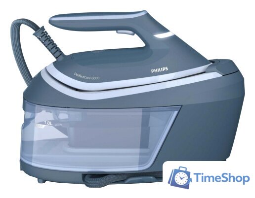 Утюг Philips PerfectCare PSG6042/20 - Изображение №1 — Интернет-магазин Time-Shop