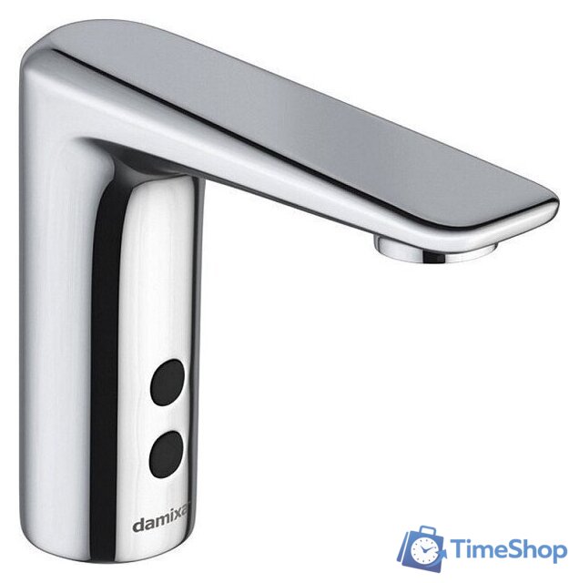 Смеситель Damixa Jupiter 770290000 - Изображение №8 — Интернет-магазин Time-Shop