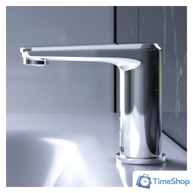 Смеситель Damixa Jupiter 770290000 - Изображение №3 — Интернет-магазин Time-Shop