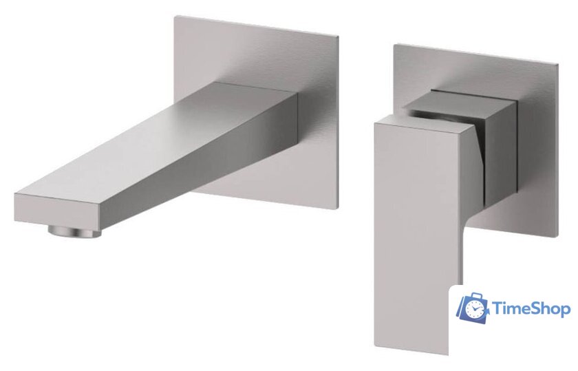 Смеситель Vieir V393513-N - Изображение №1 — Интернет-магазин Time-Shop