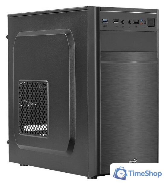 Корпус AeroCool CS-103 - Изображение №1 — Интернет-магазин Time-Shop
