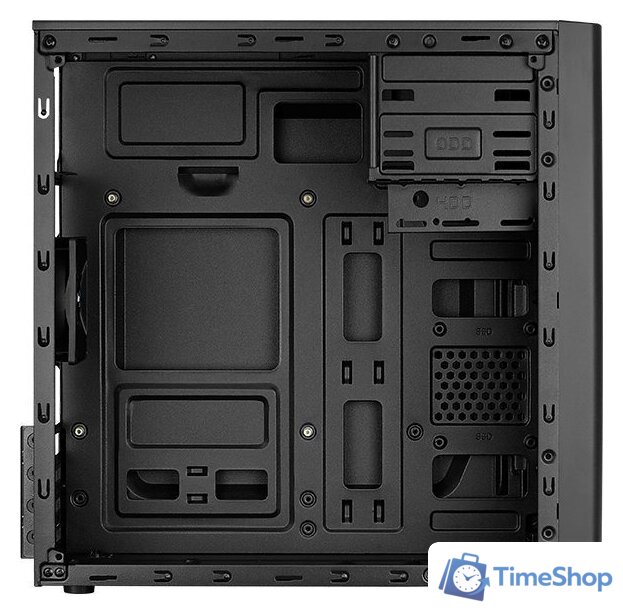 Корпус AeroCool CS-103 - Изображение №5 — Интернет-магазин Time-Shop