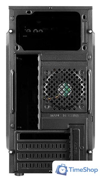 Корпус AeroCool CS-103 - Изображение №6 — Интернет-магазин Time-Shop