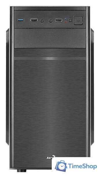Корпус AeroCool CS-103 - Изображение №2 — Интернет-магазин Time-Shop