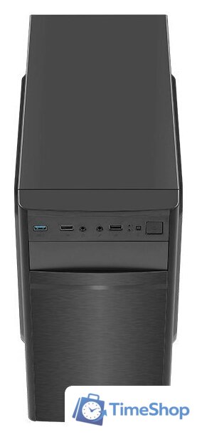 Корпус AeroCool CS-103 - Изображение №3 — Интернет-магазин Time-Shop