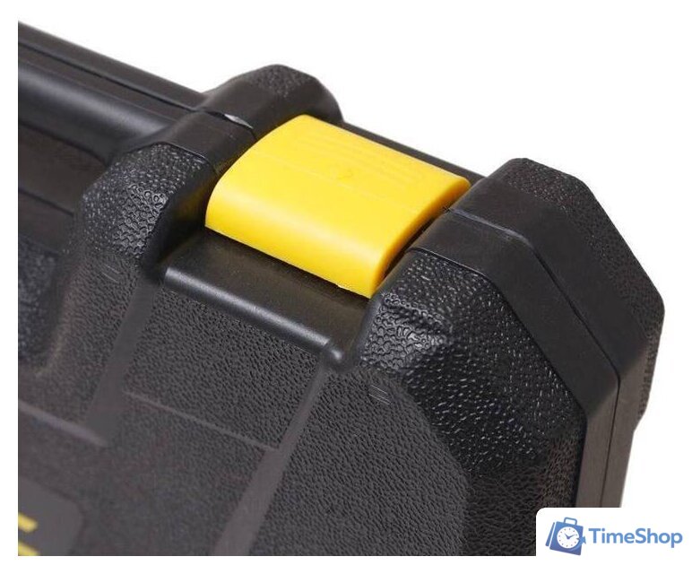 Универсальный набор инструментов WMC Tools 30128 (128 предметов) - Изображение №8 — Интернет-магазин Time-Shop