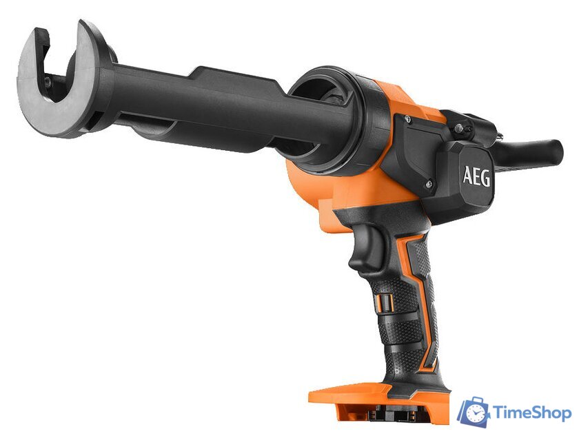 Пистолет для герметика AEG Powertools BKP18C2-310-0 (без АКБ) - Изображение №1 — Интернет-магазин Time-Shop