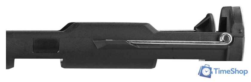 Пистолет для герметика AEG Powertools BKP18C2-310-0 (без АКБ) - Изображение №5 — Интернет-магазин Time-Shop