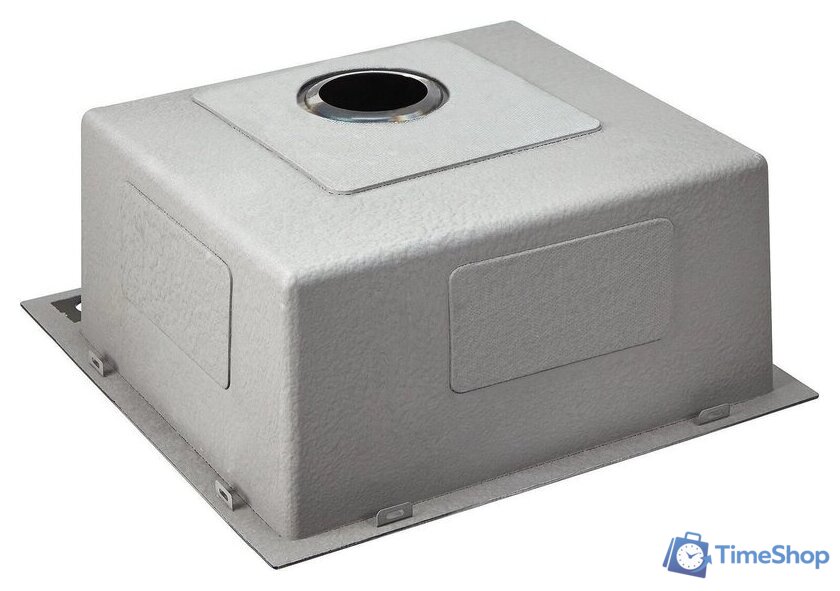 Кухонная мойка Stellar EVIER E5050NB - Изображение №6 — Интернет-магазин Time-Shop