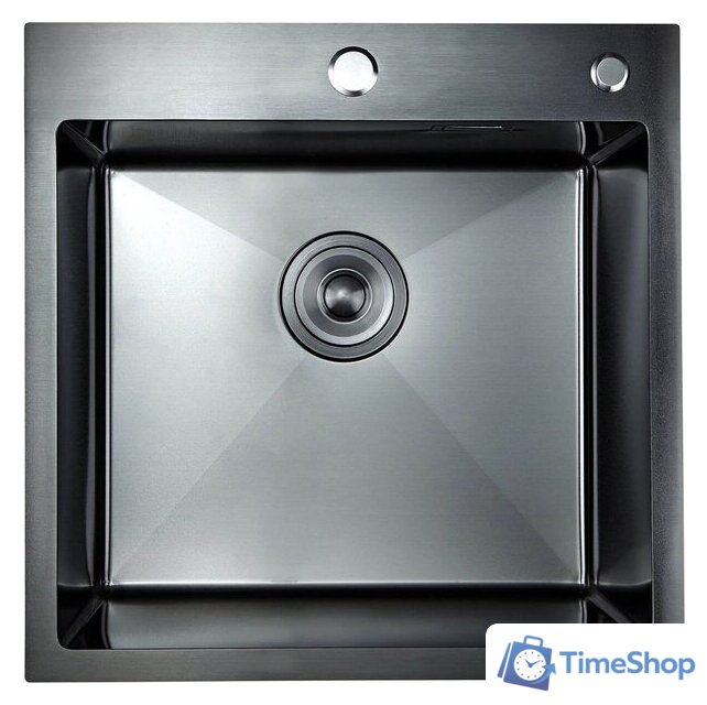 Кухонная мойка Stellar EVIER E5050NB - Изображение №1 — Интернет-магазин Time-Shop