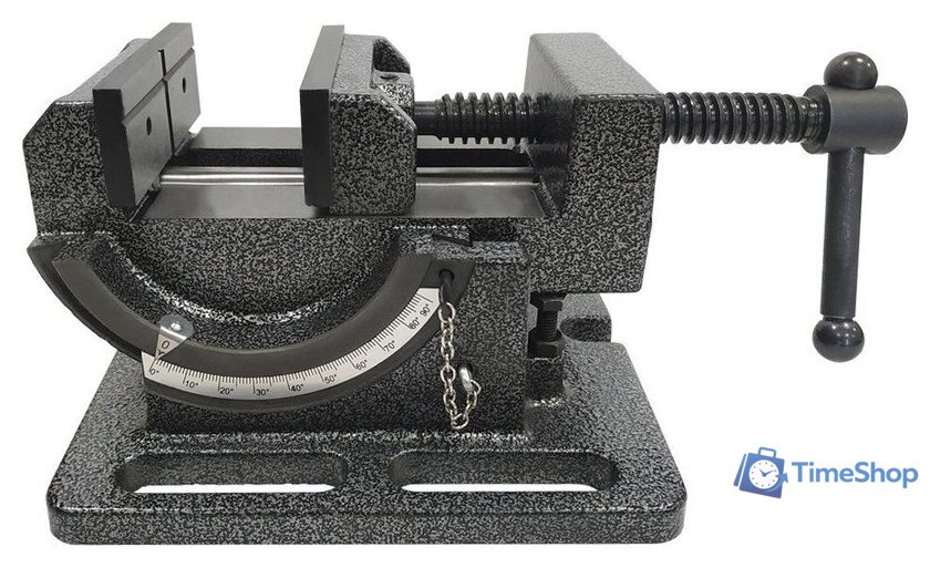 Тиски  Belmash (Белмаш) AV75 RA099A - Изображение №4 — Интернет-магазин Time-Shop