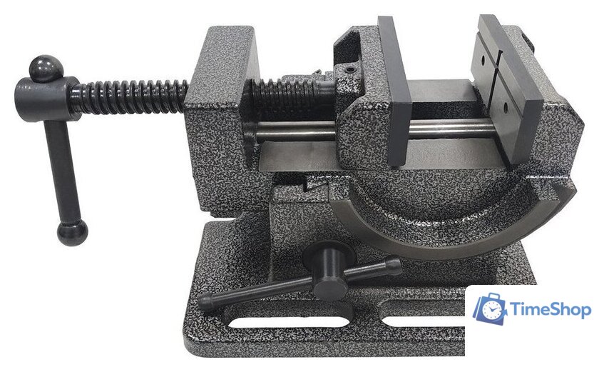 Тиски  Belmash (Белмаш) AV75 RA099A - Изображение №3 — Интернет-магазин Time-Shop