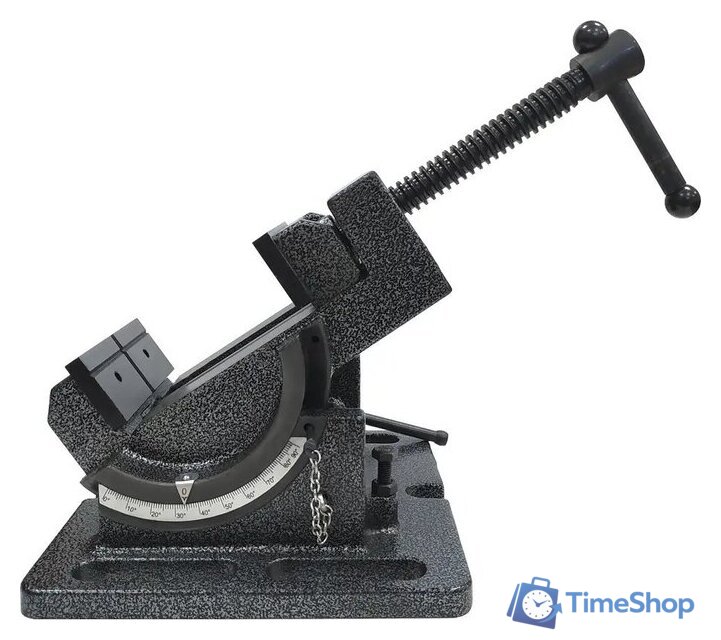 Тиски  Belmash (Белмаш) AV75 RA099A - Изображение №1 — Интернет-магазин Time-Shop