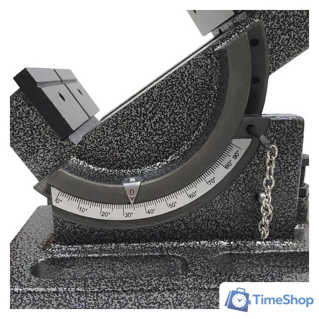 Тиски  Belmash (Белмаш) AV75 RA099A - Изображение №5 — Интернет-магазин Time-Shop