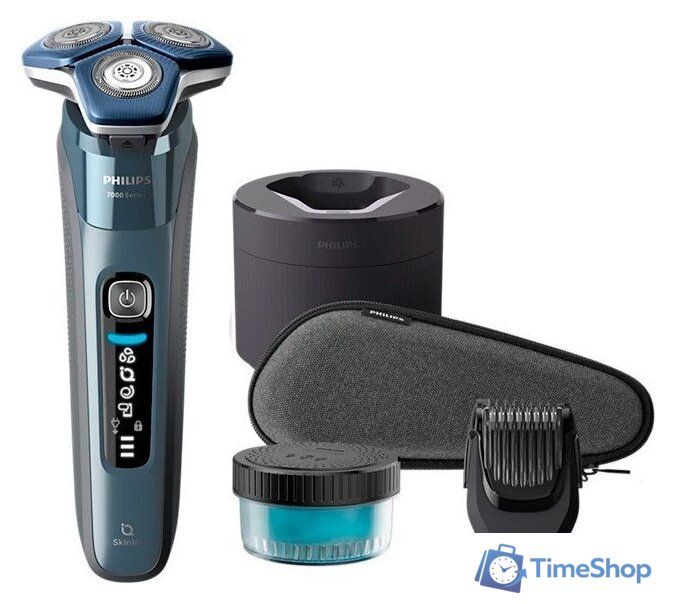 Электробритва Philips S7882/54 - Изображение №1 — Интернет-магазин Time-Shop