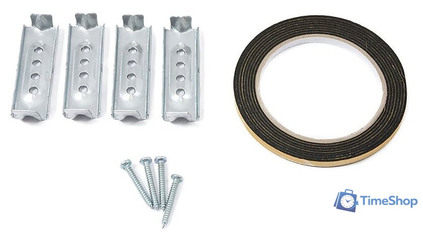 Варочная панель MAUNFELD EGHE.43.33CW/G - Изображение №14 — Интернет-магазин Time-Shop