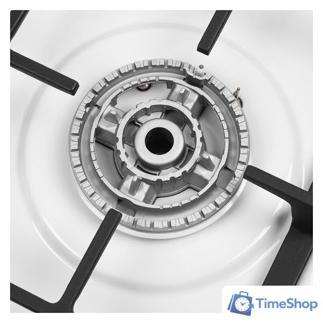 Варочная панель MAUNFELD EGHE.43.33CW/G - Изображение №10 — Интернет-магазин Time-Shop