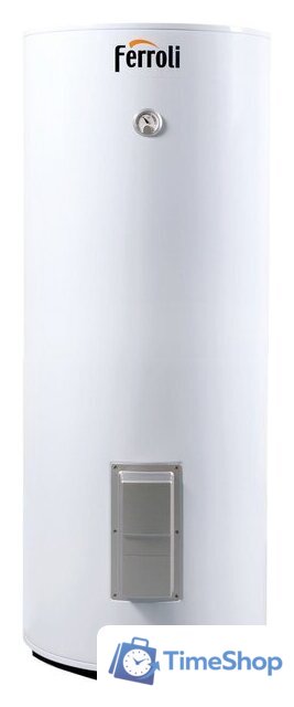 Бойлер косвенного нагрева Ferroli Ecounit 300-1C - Изображение №1 — Интернет-магазин Time-Shop