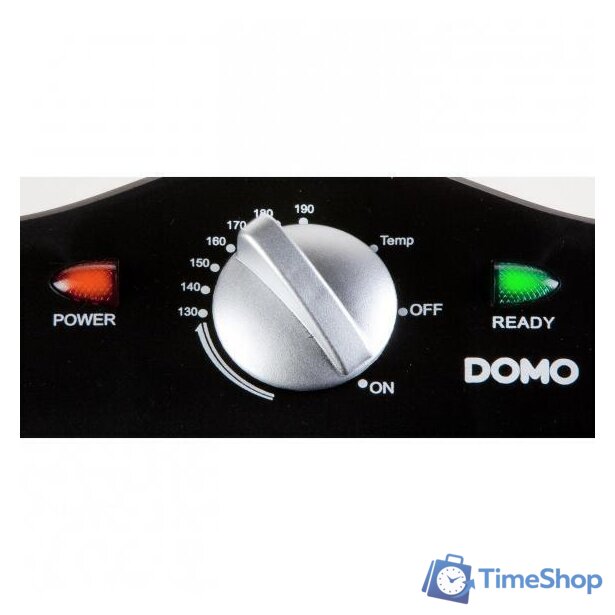 Фритюрница Domo DO514FR - Изображение №5 — Интернет-магазин Time-Shop